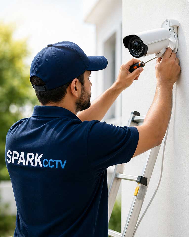 CCTV Camera